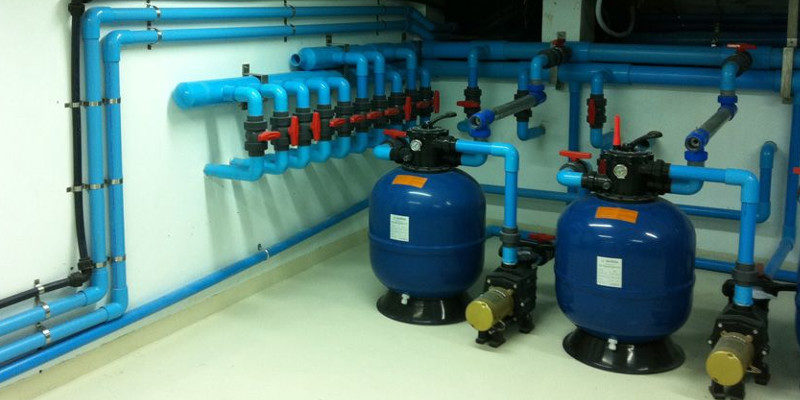 Havuz Makine Dairesi ve Elektrik Panoları - Eren Su Arıtma ve Havuzculuk Havuz Makine Dairesi ve Elektrik Panoları - Eren Su Arıtma ve Havuzculuk