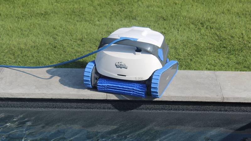 Havuz Robotları - Eren Su Arıtma ve Havuzculuk Havuz Robotları - Eren Su Arıtma ve Havuzculuk