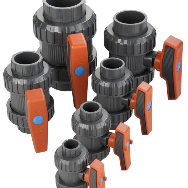Havuz Vana ve Fittings Grubu - Eren Su Arıtma ve Havuzculuk